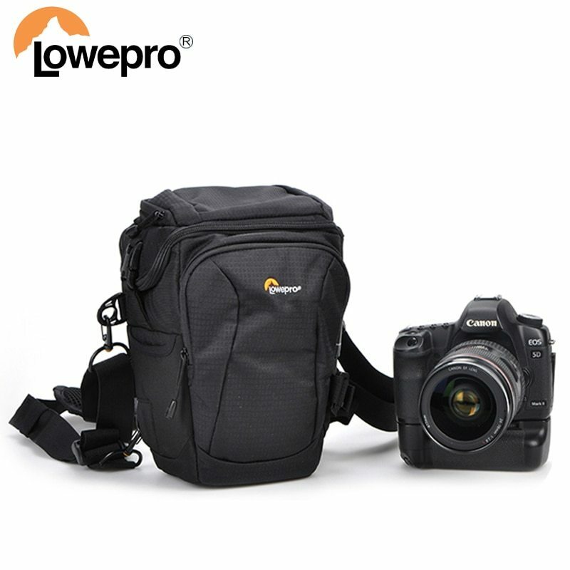 lowepro toploader pro 70 aw ii